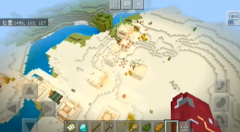 我的世界手机版种子推荐（最受欢迎的3个种子） 