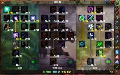 魔兽世界怀旧服奶德天赋（全面解析奶德天赋） 