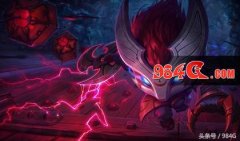 凯南皮肤哪个手感好（凯南最值得入手的一款皮肤） 