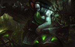 lol螃蟹怎么玩（螃蟹高效上分攻略） 