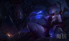 lol蜘蛛女皇怎么玩（蜘蛛女皇玩法详解） 