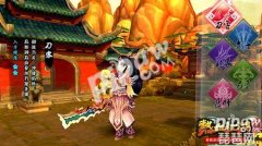 热血江湖刀客技能加点（刀客最新加点推荐） 