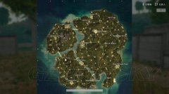 绝地求生教学按键（新手入门必备攻略） 