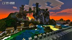 我的世界新手教程手机版（超详细图文详解） 