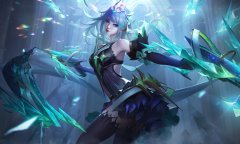 王者荣耀怎么看拥有的皮肤是哪些（皮肤展示功能介绍） 