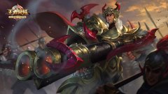 王者荣耀刘备台词（刘备语音台词大全） 