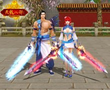 手游天龙八部哪个职业厉害（新手门派职业选择推荐） 