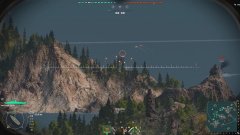 战舰世界战列舰怎么玩儿（战列舰新手使用指南） 