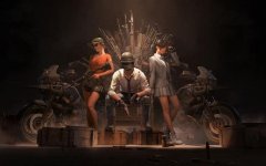 绝地求生fps忽高忽低怎么回事（教你一招问题立马解决） 