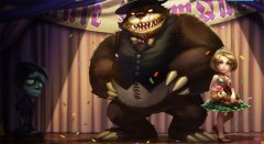 lol安妮出装顺序（安妮最强出装思路分享） 