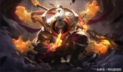 武器打野怎么出装备（武器大师打野玩法分析） 