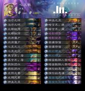 炉石传说冰封王座巫妖王攻略牧师（九职业通关攻略） 