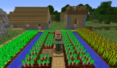 我的世界末影人怎么找位置（关于末影人的详细介绍） 