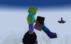 我的世界神器排行榜（武器强度分析） 