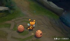 提莫打野怎么出装（提莫打野最新出装顺序） 