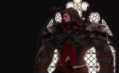 dnf四叔是什么职业（四叔职业详情介绍） 