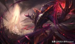 吸血鬼皮肤手感排行（吸血鬼黑夜使者皮肤评测） 