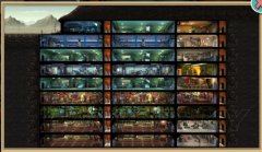 辐射避难所最佳开局布局（完美开局攻略及思路解析） 