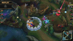 阿卡丽符文出装（深度讲解阿卡丽玩法） 