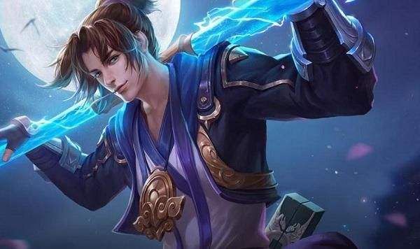 王者荣耀中孙悟空至尊宝地狱火大圣娶亲三种皮肤的台词