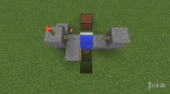 我的世界钓鱼机怎么做（钓鱼机建造图文攻略） 