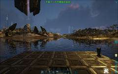 方舟利兹鱼怎么割肉（利兹鱼刮肉方法分享） 