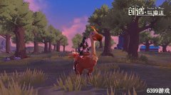 创造与魔法火附魔石哪里最多（附魔石资源分布图） 