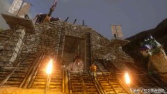 方舟下载手机游戏免费下载（最新方舟生存进化免费版） 