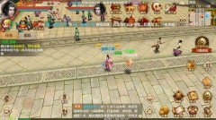 天龙八部手游平民玩家玩什么职业厉害（新手玩家入门必备攻略） 