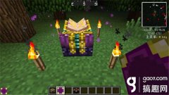 我的世界高级附魔台怎么做（分享我的世界附魔叠加技巧） 