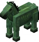 我的世界僵尸马有什么用处（解析僵尸马最新攻略） 