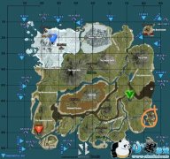 方舟怎么升级快单人（前期快速升级技巧） 