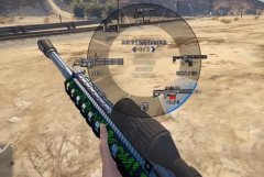 gta5什么武器最厉害（公认伤害最高的武器） 