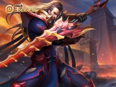 曹操怎么出装伤害最高（边路最强出装技巧） 