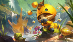 提莫出装天赋（最新提莫出装教程） 