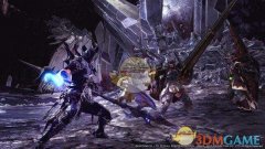 怪物猎人世界腾龙套配装（喷气大剑腾龙套配装心得） 