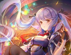 碧蓝航线埃塞克斯值得练吗（埃塞克斯强度分析） 