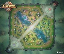 lol和王者荣耀的区别（98%的玩家都不知道的区别） 