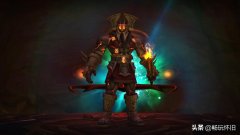 魔兽世界外域怎么去（外域详情介绍） 