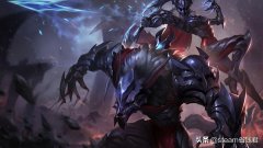 英雄联盟狼人打野出装（胜率最高的出装思路） 