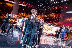 英雄联盟s9冠军是谁（总决赛冠军战队介绍） 