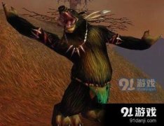 魔兽世界猎人职业任务（猎人职业任务完成攻略） 