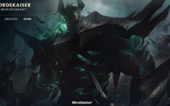 铁男lol技能介绍（新版铁男玩法攻略） 