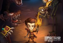 贪婪洞窟加点攻略配图（最佳技能加点方案） 