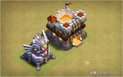 部落冲突天鹰火炮触发条件（天鹰火炮触发方法介绍） 