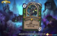 炉石传说冰封王座奖励是什么（冰封王座活动奖励介绍） 