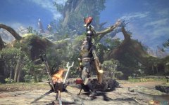 怪物猎人世界天上天下无双刀怎么做（无双刀配装指南） 