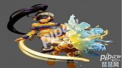 龙之谷舞娘转什么职业好（舞娘转职路线推荐） 