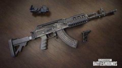 绝地求生什么枪最厉害在哪里（最适合新手的3把神枪） 