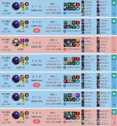 武器打野怎么出装备（武器大师打野最新出装） 